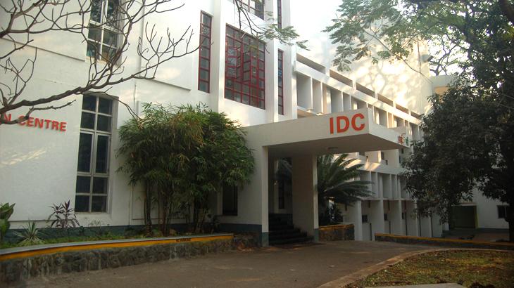 IDC IIT Bombay